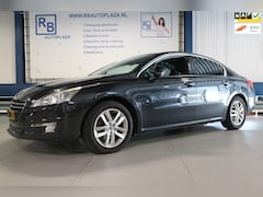 Peugeot 508 - 1.6 ODH HISTORIE / KEURIGE AUTO