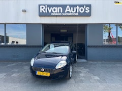 Fiat Punto - 1.2 CLASSIC ED. COOL