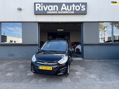 Hyundai i10 - 1.1 I-DRIVE COOL