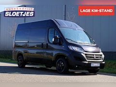 Fiat Ducato - 35 2.3 MultiJet L2H2 140 pk |3500 KG |Camperbasis |Camera |Cruise |Navi |Climate control |