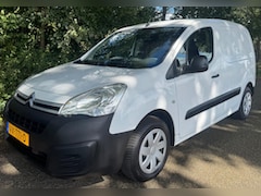 Citroën Berlingo - 1.6 BlueHDI 75 Business Economy 2016 NAVI AIRCO EURO 6 NAP