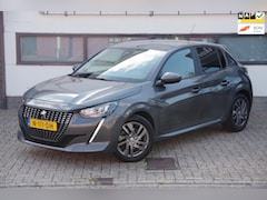 Peugeot 208 - 1.2 PureTech Active Pack