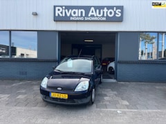 Ford Fiesta - 1.25-16V AMBIENTE