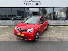 Renault Twingo - R80 E-Tech Techno 22 kWh