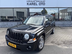 Jeep Patriot - 2.4i LIMITED