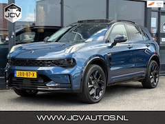 Lynk & Co 01 - 1.5 PANO/360 CAM/INFINITY SOUND/CARPLAY/SHADOW