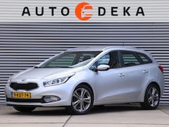 Kia Cee'd Sportswagon - 1.6 GDI Plus Pack *Navigatie*Klimaatreg.*Parkeersens