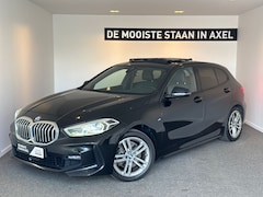 BMW 1-serie - 118i High Executive M-Sport