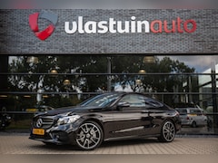 Mercedes-Benz C-klasse Coupé - 300 Premium Plus Pack , Pano dak, HUD, Burmester, Adap. cruise,