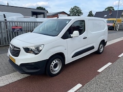 Opel Combo - 1.6D L2H1 Edition LANG AIRCO KLIMA EURO6