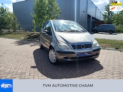 Mercedes-Benz A-klasse - 160 Classic AIRCO
