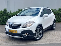 Opel Mokka - 1.4 Turbo 140PK Start/Stop 4X4 Cosmo