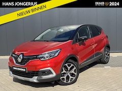 Renault Captur - TCe 150 pk Intens AUTOMAAT | DEALER ONDERHOUDEN | LED LAMPEN | LM VELGEN | CLIMATE EN CRUI