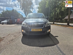 Skoda Fabia - 1.6 TDI Ambition