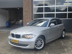 BMW 1-serie - 116i Business Line|Cruise|Clima|LM velgen|Nap|Apk