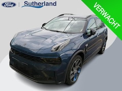 Lynk & Co 01 - 1.5 261 pk | PHEV | 360 Camera | Adaptieve Cruise | Elek. Achterklep | Panorama dak | Stoe