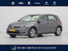 Volkswagen e-Golf - E-DITION Acc Pdc Stoelverwarming Navigatie Carplay 127