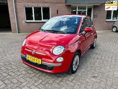 Fiat 500 - 1.2 Naked // Nieuwe APK