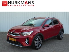 Kia Stonic - 1.0 T-GDi 100PK AUTOMAAT EXECUTIVELINE LEER