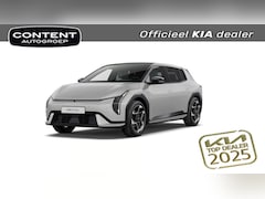 Kia EV4 - 81, 4 kWh 204PK GT-Line Business Edition