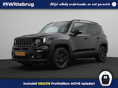 Jeep Renegade - 4xe 240 Plug-in Hybrid Electric Upland GAAF MODEL