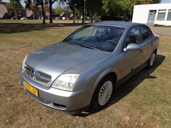 Opel Vectra - 20-9-2026 a p k