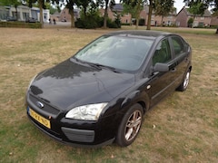 Ford Focus - kan ook met nieuwe a p k
