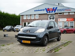 Peugeot 107 - XR 1.0-68PK 3-DEURS -incl. 6 maanden garantie en rijklaar