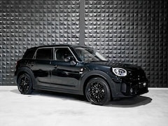 MINI Countryman - 2.0 Cooper S E ALL4 |Pano | HUD | Ad.Li.| H/K | Memo | ACC | e.klep | Sport Stln.| Leer |