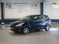 Ford B-Max - 1.0 EcoBoost Titanium / NIEUWE APK