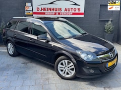 Opel Astra Wagon - 1.6 PANODAK*RECARO SPORT INTERIEUR