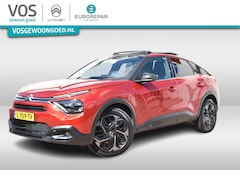 Citroën C4 - Puretech 130 EAT8 Shine | Leder | Panorama dak | Airco | Navi | * Zeer compleet |