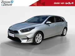 Kia Cee'd - Ceed 1.0 T-GDi DynamicLine Camera/Trekhaak/Carplay/Cruise control/1e eigenaar/