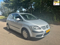 Volkswagen Golf Plus - 1.6 FSI Turijn | Automaat | NAP | APK 08-2026