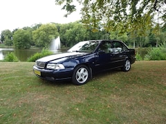 Volvo S70 - 2.5 EXCLUSIVE-LINE