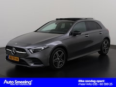 Mercedes-Benz A-klasse - 250e AMG Line | Schuifdak | 360 Camera | Zondag Open