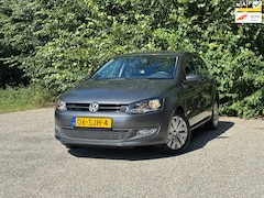 Volkswagen Polo - 1.4-16V Comfortline | Airco + Cruise |