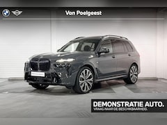 BMW X7 - xDrive40i M-Sport Pro | Innovation Pack | Exclusive Pack | Comfort Pack | Driving Assistan