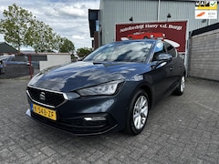 SEAT Leon - 1.0 TSI Style Launch Edition Trekhaak | LED | Navigatie