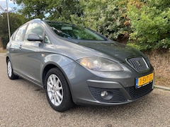 SEAT Altea XL - 1.2 TSI Chill Out, BJ`2014, trekhaak, navigatie