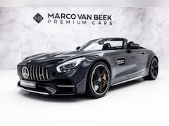 Mercedes-Benz AMG GT Roadster - 4.0 C 558 PK | Keramisch | Achterassturing | Carbon