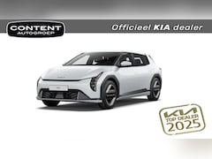Kia EV4 - 58, 3 kWh 204PK Air
