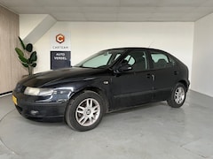 SEAT Leon - 1.6-16V Stella Airco, LMV