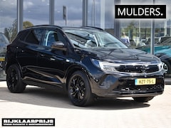 Opel Grandland - 1.2 Turbo GS Line | Navi / Camera / Climate