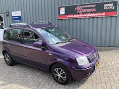 Fiat Panda - 1.2 Edizione Cool Airco.Electr.pakket.Audio