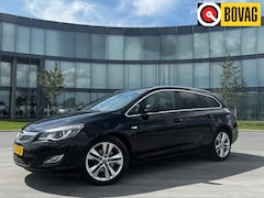 Opel Astra Sports Tourer - 1.6 Turbo Sport
