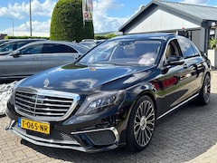 Mercedes-Benz S-klasse - S350 Bluetec 2015 Panorama Maybach Look