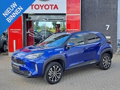 Toyota Yaris Cross - 1.5 Hybrid 115 Dynamic COMFORT PACK NIEUW DIRECT LEVERBAAR BLIND SPOT STOEL/ STUURVERWARMI