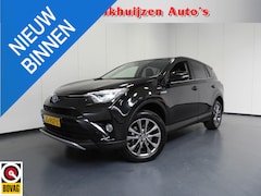 Toyota RAV4 - 2.5 Hybrid AWD Executive Business NAVI/360CAM/LEER/TREKH./18"LMV