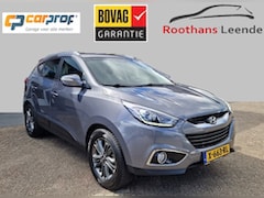 Hyundai ix35 - 1.6 135PK GDI Blue i-Vision - Navi - Camera &Trekhaak